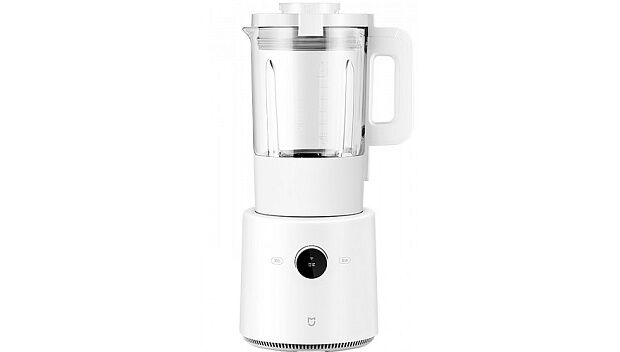 Блендер Mijia Smart Cooking Machine MPBJ001ACM (White) CN - 1