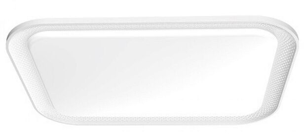 Потолочный светильник Yeelight Rectangle LED Celling Lamp Pro 1006х736 mm. YLXD47YI (White) - 1