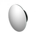 Зеркало заднего вида BASEUS Full view blind spot, черный, для слепых зон (ACMDJ-01) - фото