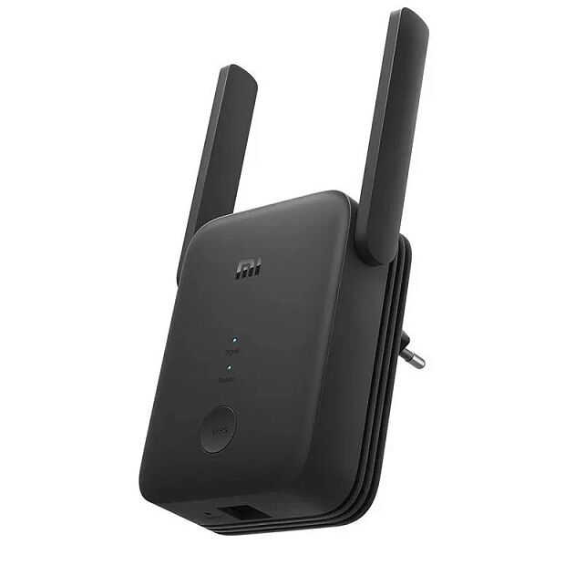 Усилитель Wi-Fi сигнала  Mi Range Extender AC1200 (DVB4348GL) EU - 3