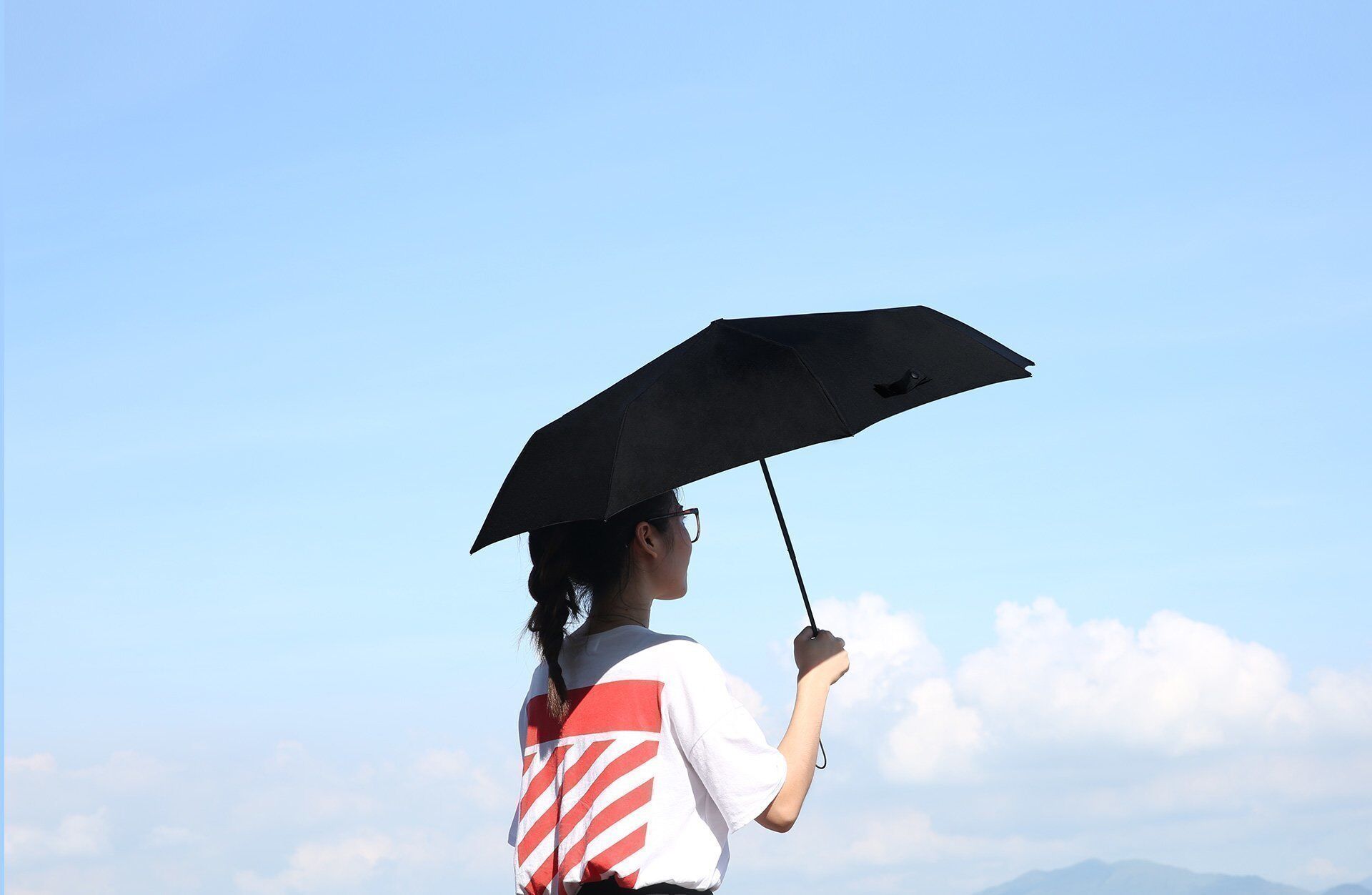 Xiaomi Mijia Umbrella