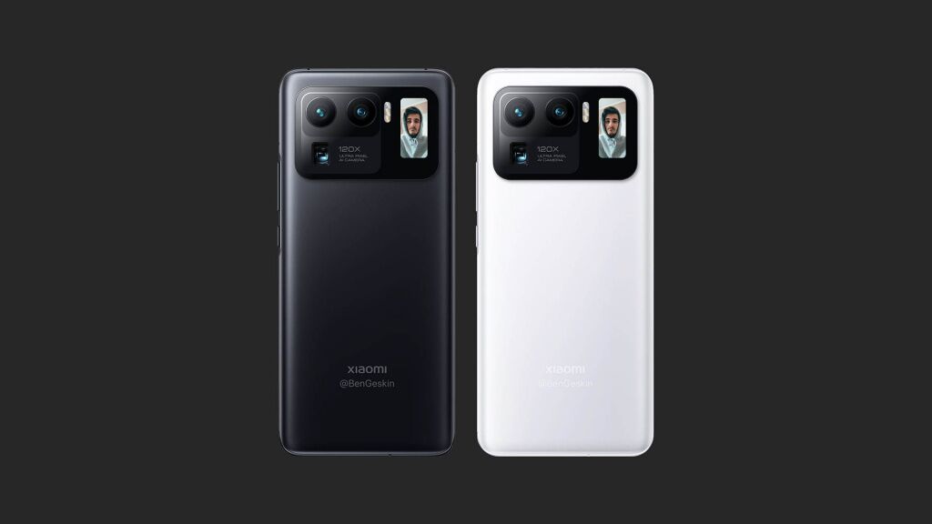 Xiaomi Note 11 Ultra