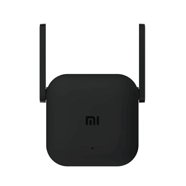 Усилитель Wi-Fi сигнала Mi Wi-Fi Range Extender Pro DVB4235GL (EU) черный - 3