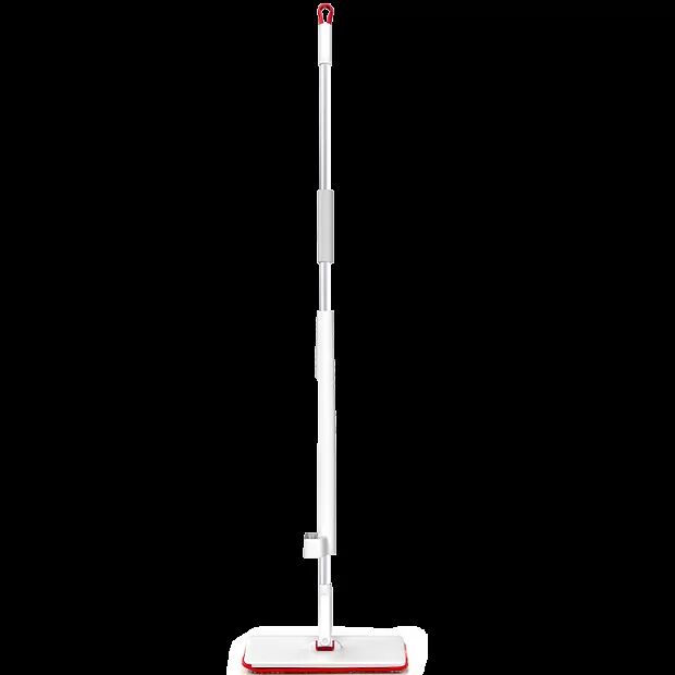 Швабра Iclean Appropriate Cleansing From The Squeeze Wash MOP YC-02 (White/Белый) 