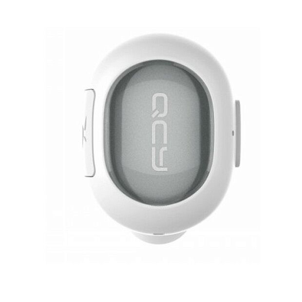 Xiaomi QCY Q26 Mini Bluetooth Headset (White) - 2