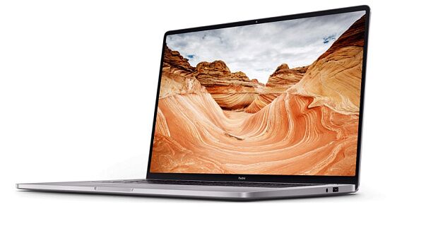 Ноутбук RedmiBook 14 Pro Intel Core i5/1135G7/16GB/512GB NVIDIA GeForce MX450 2Gb (Grey) - 1