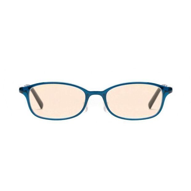 TS Turok Steinhardt Children's Anti-Blue Glasses (Blue) 