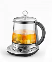 Умный чайник Deerma Stainless Steel Health Pot - Фото