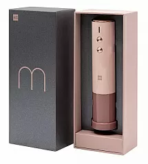 Электроштопор HuoHou Electric Wine Opener HU0121 в подарочной упаковке (Pink) - Фото