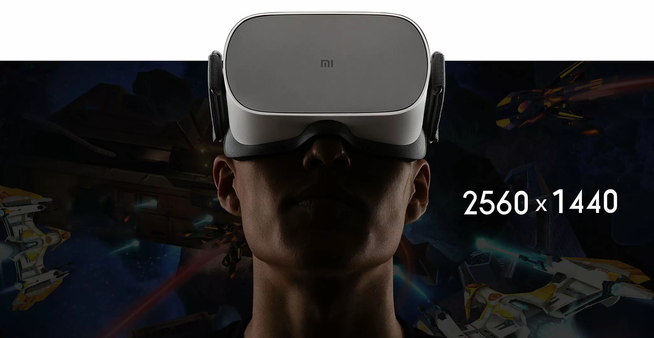 Vr type. Очки виртуальной реальности ксиоми. Ксиоми ВР очки. Виар шлем Xiaomi. Standalone VR-шлемы.