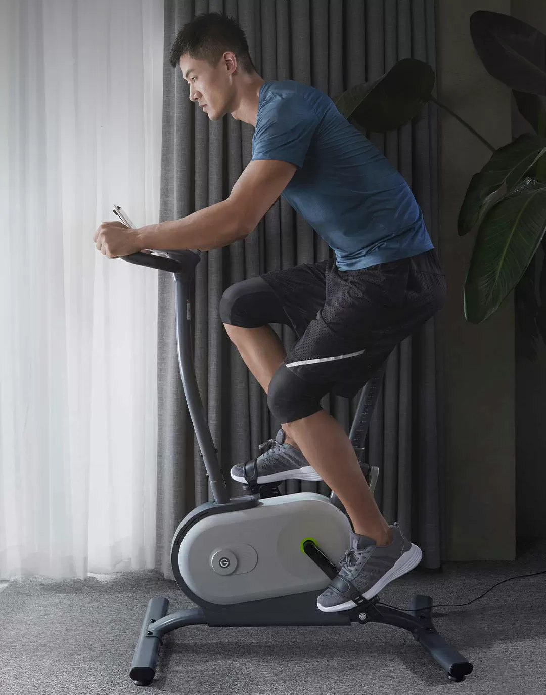 xiaomi exercise bike