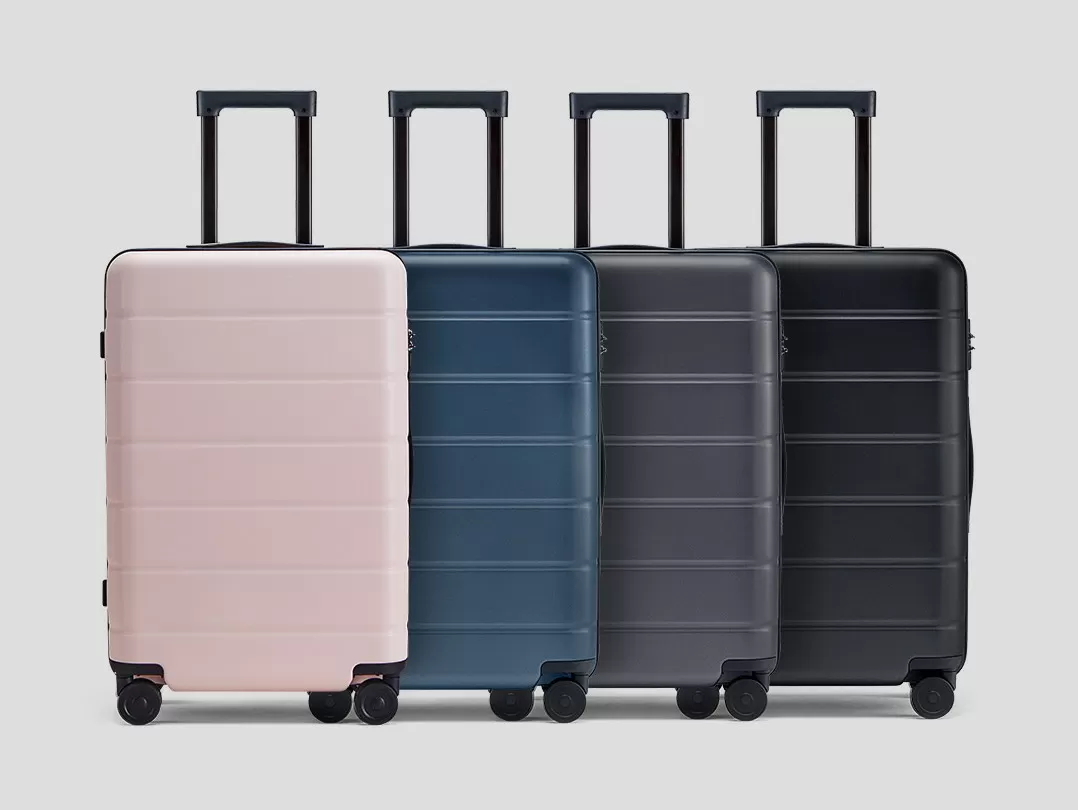 Чемодан Xiaomi Mi Suitcase