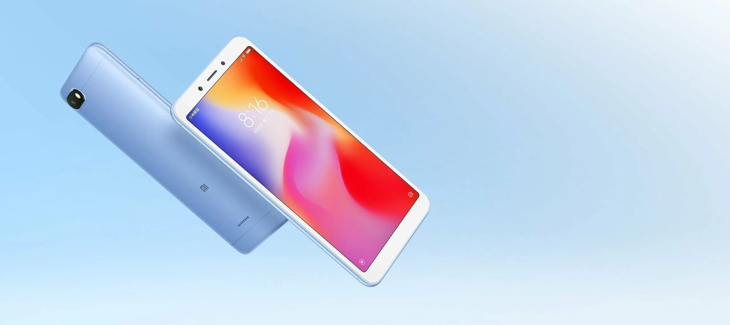 Xiaomi Redmi 6A - купить в Москве дешево смартфон Сяоми Редми 6А: цена,  характеристики, отзывы, обзор, новости