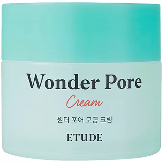 Etude House Wonder Pore Balancing Cream Матирующий крем для сужения пор Etude House Wonder Pore Balancing Cream Матирующий крем для сужения пор