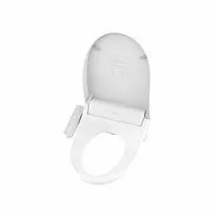 Умная крышка унитаза Xiaomi Tynimu Smart Toilet Seat (White/Белый) - Фото