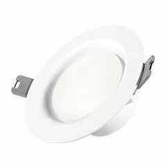 Потолочный светильник Yeelight Led Ceiling Lamp Warm White (White/Белый) - Фото