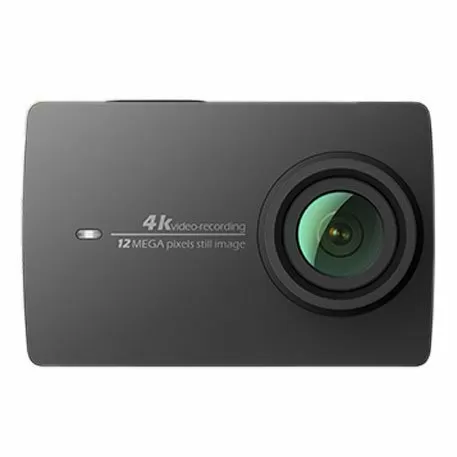 Xiaomi Yi 2 4K Action Camera Black купить в Москве. Цена на экшн-камеру Yi 2 4K (Черный): приложение, характеристики, фото, отзывы покупателей