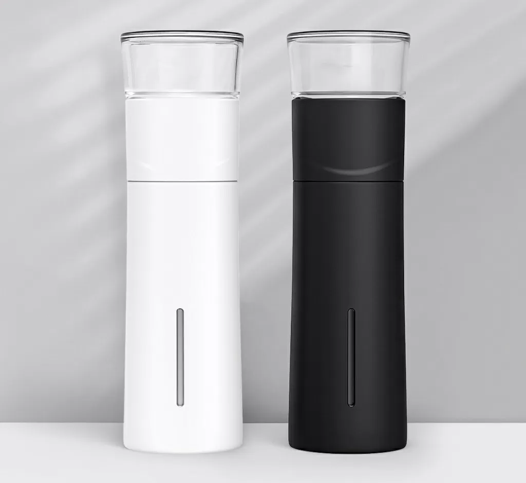 Xiaomi Pinztea Tea Water Separation Cup 300ml