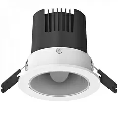 Встраиваемый светильник Yeelight Downlight M2 Pro Mesh Edition (YLTS03YL) (White) RU - Фото