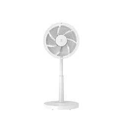 Напольный вентилятор Viomi Vertical Fan 2 (White/Белый) - Фото