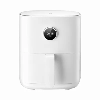 Умная фритюрница Mijia Smart Air Fryer 3.5L MAF01 (White)