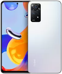 Смартфон Redmi Note 11 Pro 6Gb/64Gb EU (Polar White) - Фото