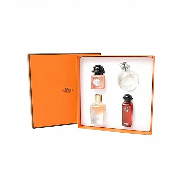 Xiaomi Hermès Mini Fragrance Gift Set 