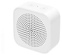 Портативная Bluetooth колонка Xiaoai Portable Speaker (White/Белый) - Фото