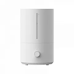 Увлажнитель воздуха Mijia Humidifier 2 4L (White) - Фото