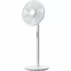 Вентилятор Smartmi DC Standing Fan 3 ZLBPLDS05ZM (White) - Фото