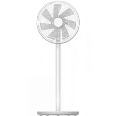 Вентилятор Smartmi DC Inverter Floor Fan 2S (White/Белый) EU - Фото