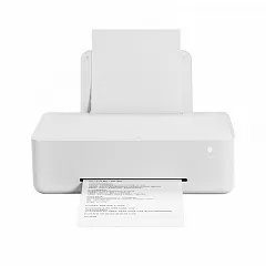Принтер Mijia Home Inkjet Printer Ink (White/Белый) - Фото