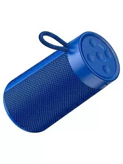 Колонка Hoco HC13 Sport BT Speaker синий - Фото