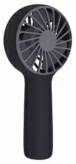 Портативный вентилятор Solove Mini Handheld Fan F6 RU (Dark Blue) - Фото