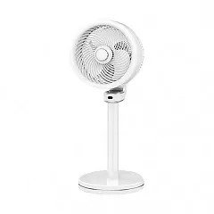Напольный вентилятор Lexiu Large Vertical Fan SS310 (White) - Фото