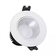 Встраиваемый светильник Yeelight Downlight M2 Pro Mesh Edition (YLTS03YL) (White) - Фото