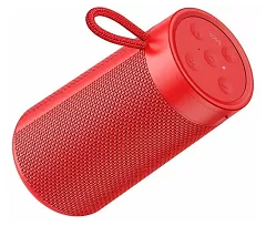 Колонка Hoco HC13 Sport BT Speaker красный - Фото