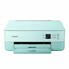 Принтер Canon Photo Printing Machine TS5380 (Green/Зеленый) - Фото