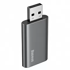 USB флеш-накопитель BASEUS Enjoy, 32GB, тусклый - Фото