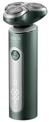 Электробритва Soocas Electric Shaver S5 (Dark Green) - Фото