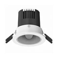 Встраиваемый светильник Yeelight Downlight M2 Mesh Edition (YLTS02YL) (White) - Фото