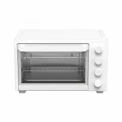 Электродуховка Xiaomi Rice Appliance Oven (White/Белый) - Фото