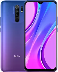 Смартфон Redmi 9 3/32GB (Purple) EU - Фото