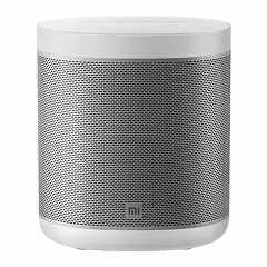 Портативная Bluetooth колонка Xiaomi Mi AI Speaker Art L09A (CN), white - Фото