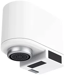 Сенсорная насадка на кран Smartda Induction Home Water Sensor (White/Белый) RU - Фото