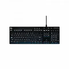 Игровая клавиатура Logitech G610 Mechanical Keyboard (Black/Черный) - Фото
