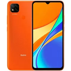 Смартфон Redmi 9C 2/32GB NFC (Orange) - Фото