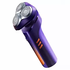 Электробритва Soocas Electric Shaver S31 (Purple) RU - Фото