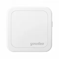 Карманный принтер Xiaomi Yuodao Pocket Printer GT1 (White/Белый) - Фото