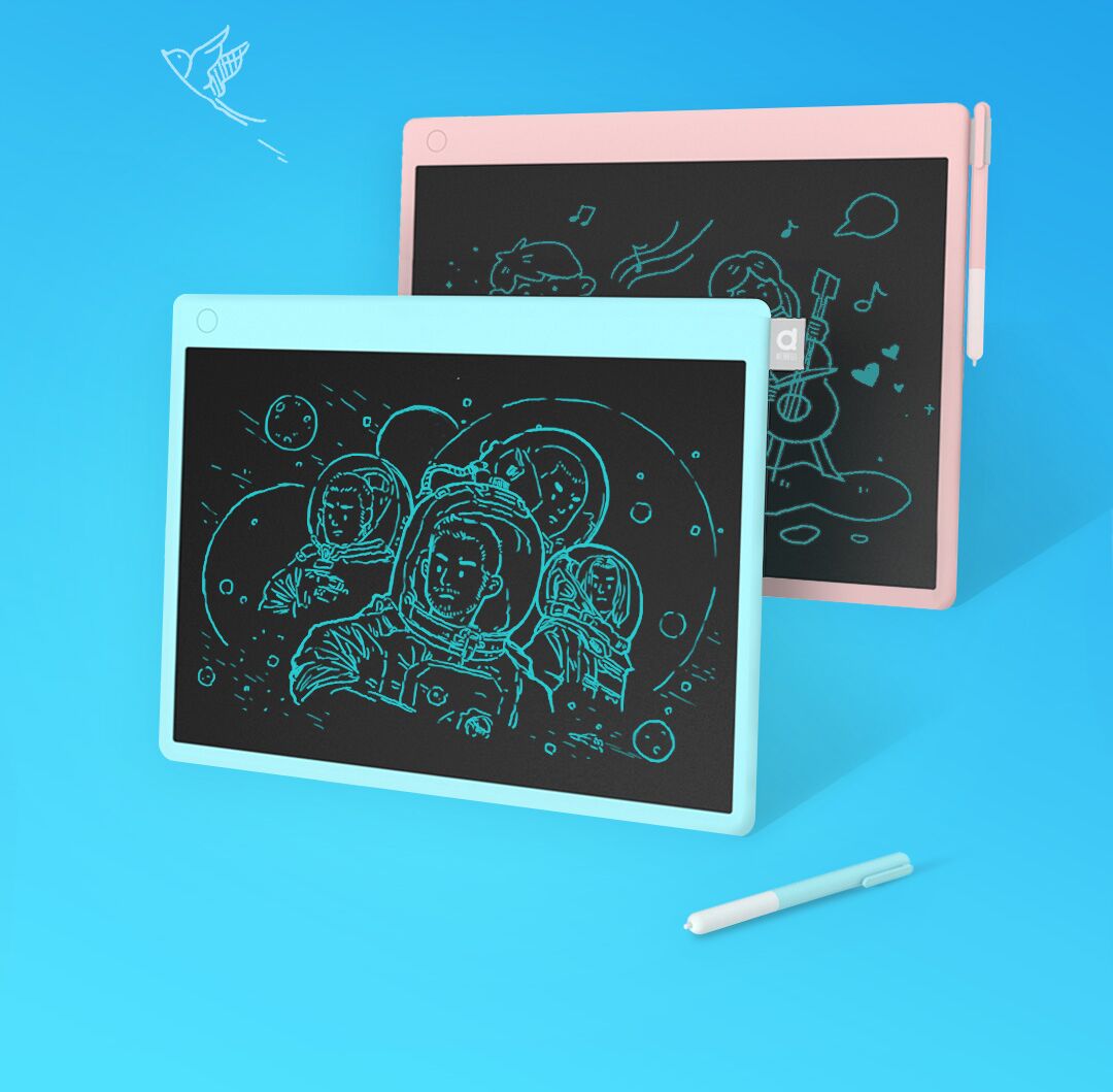 Планшет для рисования Xiaomi Machine Island Smart Small Blackboard